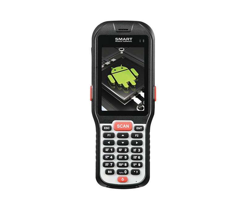 Мобильный терминал АТОЛ SMART.DROID